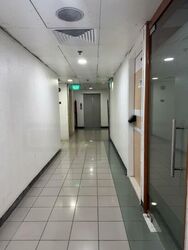 Orchard Towers (D9), Office #506168301